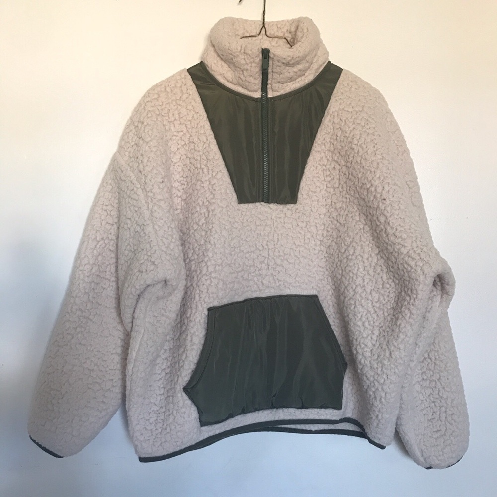 Express Sweater